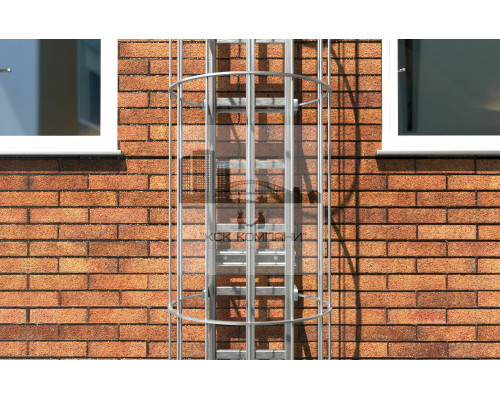 Химическая капсула  FHB II-P для крепления в бетоне винилэстер, M16x145 мм